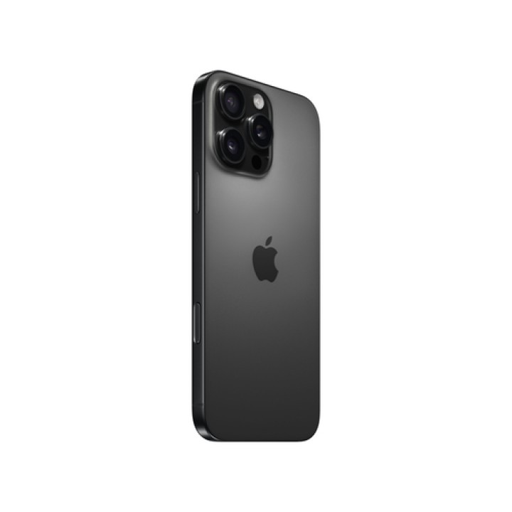 Apple iPhone 16 Pro Max 5G 512GB Negro Smartphone