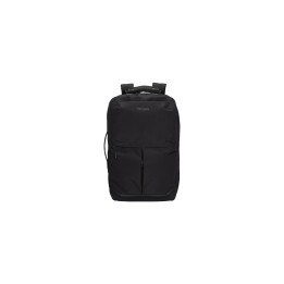 Targus TBB665GL mochila Mochila de viaje Negro Poliéster