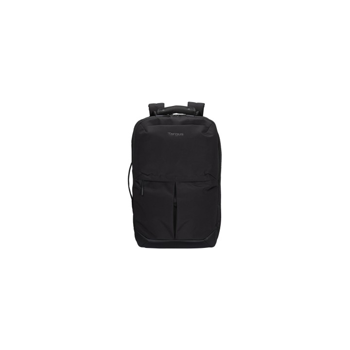 Targus TBB665GL mochila Mochila de viaje Negro Poliéster