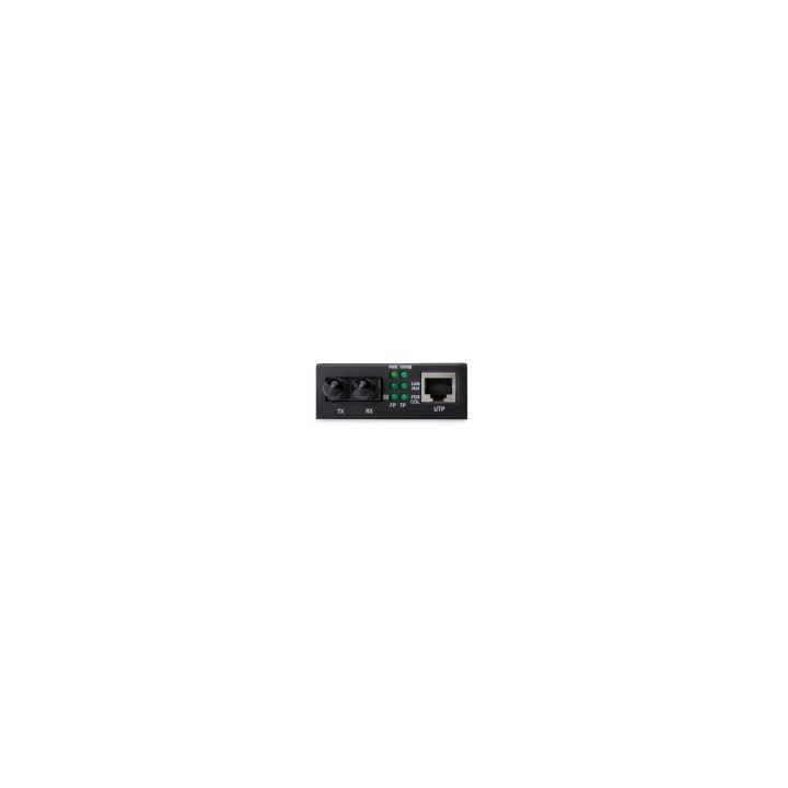 Digitus Convertidor de medios Fast Ethernet RJ45 / ST