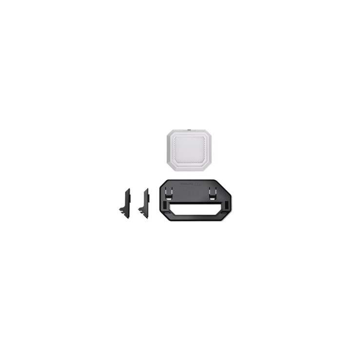Thermaltake AC-078-ON6NAN-A1 parte carcasa de ordenador Mini Tower Kit de conversión de torre a rack