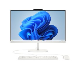 HP OmniStudio All-in-One Desktop 27-cv0020ns PC AMD Ryzen™ 5 40 68,6 cm (27") 1920 x 1080 Pixeles 16 GB LPDDR5-SDRAM 512 GB SSD