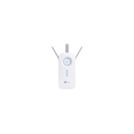 TP-LINK ampliador de red Transmisor de red 10, 100, 1000 Mbit/s Blanco