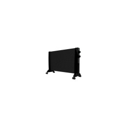 Cecotec 05321 calefactor eléctrico Interior Negro 2400 W Ventilador eléctrico