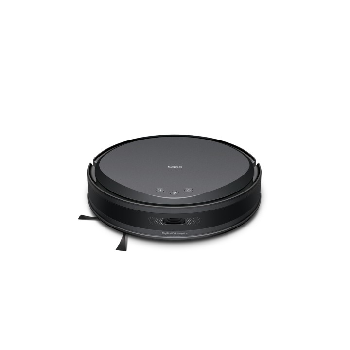 TP-Link Tapo RV20 Max 0,3 L Sin bolsa Negro
