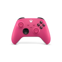 Microsoft EP2-29912 mando y volante Rosa, Blanco Bluetooth Gamepad Analógico/Digital Android, PC, Xbox One, Xbox Series S, Xbox