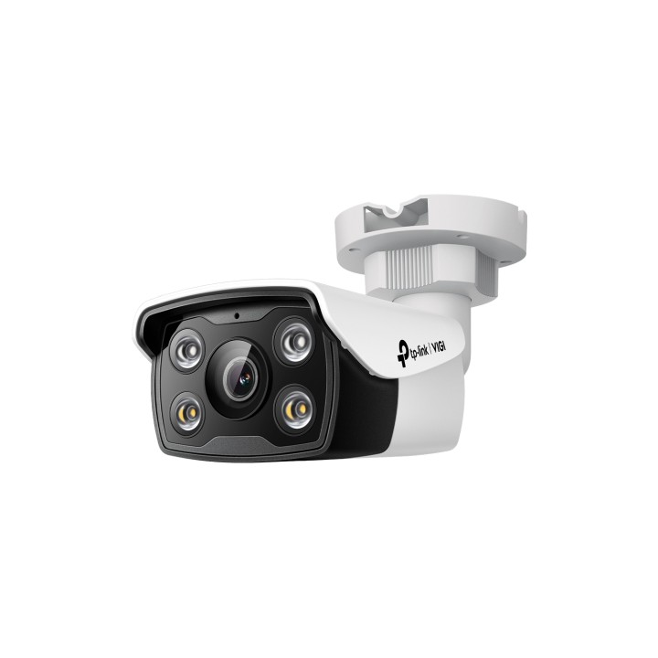 TP-Link VIGI C350(2.8MM) cámara de vigilancia Bala (forma) Cámara de seguridad IP Exterior 2880 x 1620 Pixeles Techo