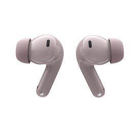 Motorola Moto Buds 2 Auriculares Inalámbrico Dentro de oído Llamadas/Música Bluetooth Violeta