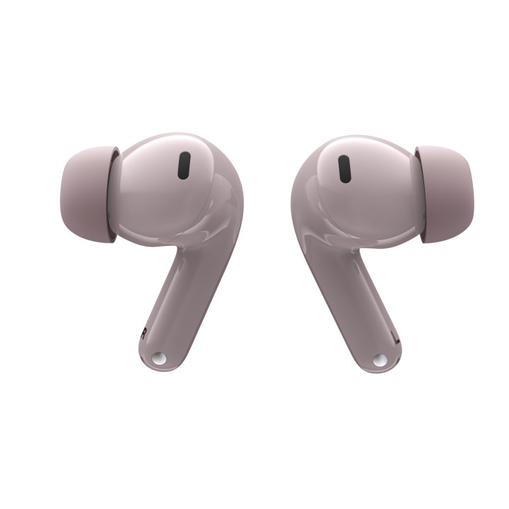 Motorola Moto Buds 2 Auriculares Inalámbrico Dentro de oído Llamadas/Música Bluetooth Violeta