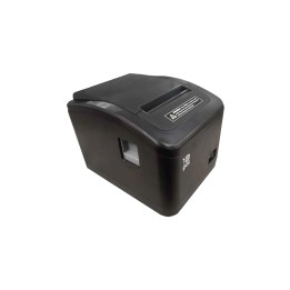 10POS RP-12WN impresora de recibos 576 x 512 DPI Inalámbrico y alámbrico Térmica directa