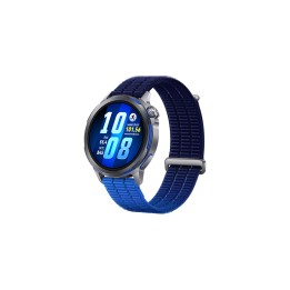 Huawei WATCH GT Runner 2 3,35 cm (1.32") AMOLED Digital 466 x 466 Pixeles Pantalla táctil Titanio GPS (satélite)