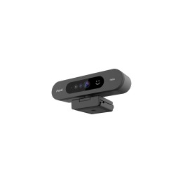 Axtel AX-FHD-HELLO cámara web 2 MP USB-C Negro