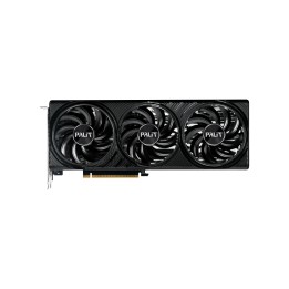 Palit GeForce RTX 5060 Ti Infinity 3 NVIDIA 16 GB GDDR7