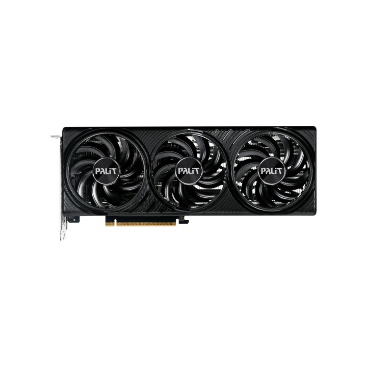 Palit GeForce RTX 5060 Ti Infinity 3 NVIDIA 16 GB GDDR7