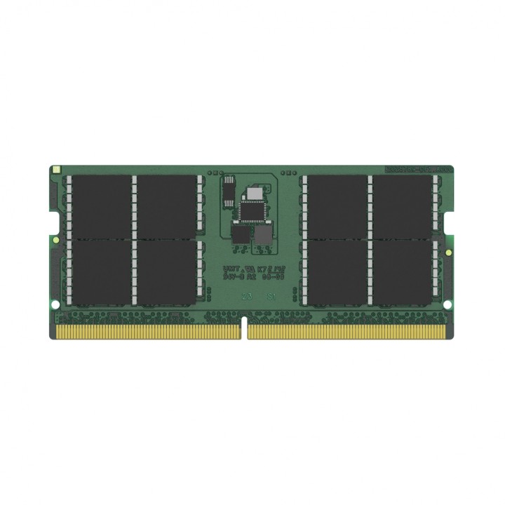 Kingston Technology KCP556SD8-32 módulo de memoria 32 GB 1 x 32 GB DDR5 5600 MHz