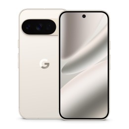 Google Pixel 10 Pro XL 5G 16/256Gb Beige Smartphone