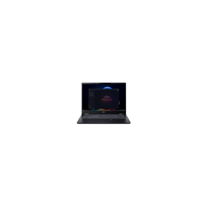 Acer TravelMate P6 TMP614-54-TCO-54EW Copilot+ PC Intel Core Ultra 5 228V Portátil 35,6 cm (14") WQXGA+ 32 GB LPDDR5x-SDRAM 512