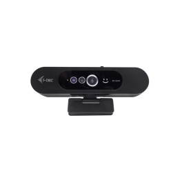 i-tec SOLOMON WH200 2K Webcam Windows Hello