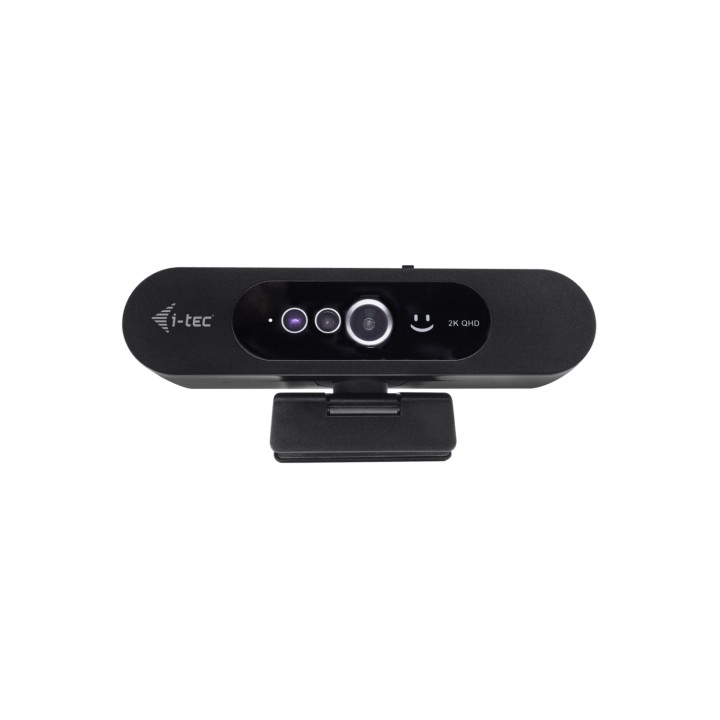 i-tec SOLOMON WH200 2K Webcam Windows Hello