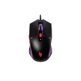 Acer NMW100 ratón Juego Ambidextro 7200 DPI