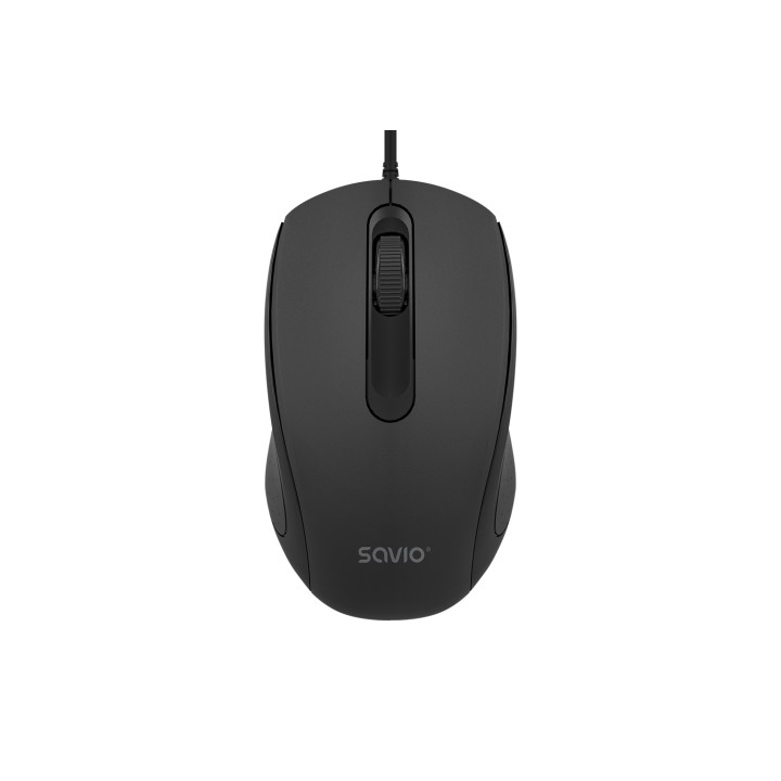 Savio MB-02 ratón