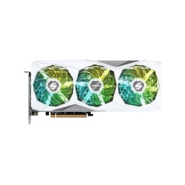 Asrock 90-GA4DZZ-00UANF tarjeta gráfica AMD Radeon RX 7600 8 GB GDDR6