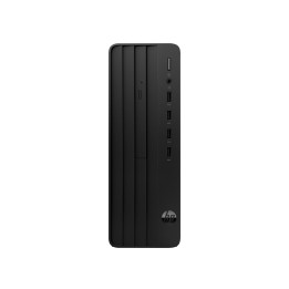 HP Pro SFF 290 G9 Desktop PC Intel® Core™ i3 i3-13100 8 GB DDR4-SDRAM 256 GB SSD Windows 11 Pro