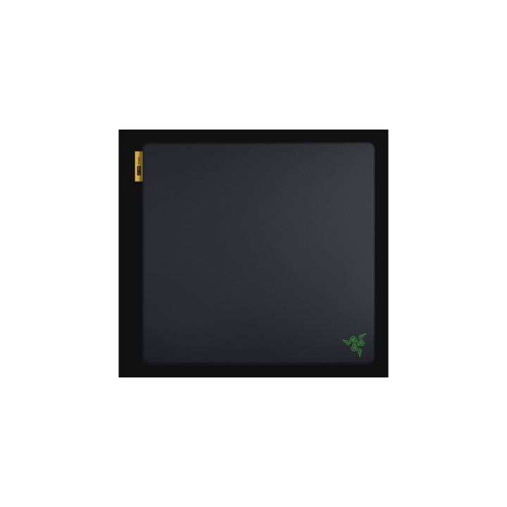 Razer Gigantus V2 Pro L - Speed Alfombrilla de ratón para juegos Negro