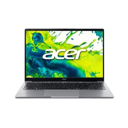 Acer Aspire Lite AL15-47P-R3QP AMD Ryzen™ 3 5400U Portátil 39,6 cm (15.6") Full HD 8 GB DDR4-SDRAM 512 GB SSD Wi-Fi 6