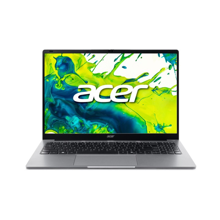 Acer Aspire Lite AL15-47P-R3QP AMD Ryzen™ 3 5400U Portátil 39,6 cm (15.6") Full HD 8 GB DDR4-SDRAM 512 GB SSD Wi-Fi 6