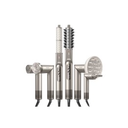 Dreame Dazzle secador 1400 W Oro