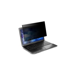 Targus 4Vu 35,6 cm (14") Portátil Filtro de privacidad para pantallas sin marco