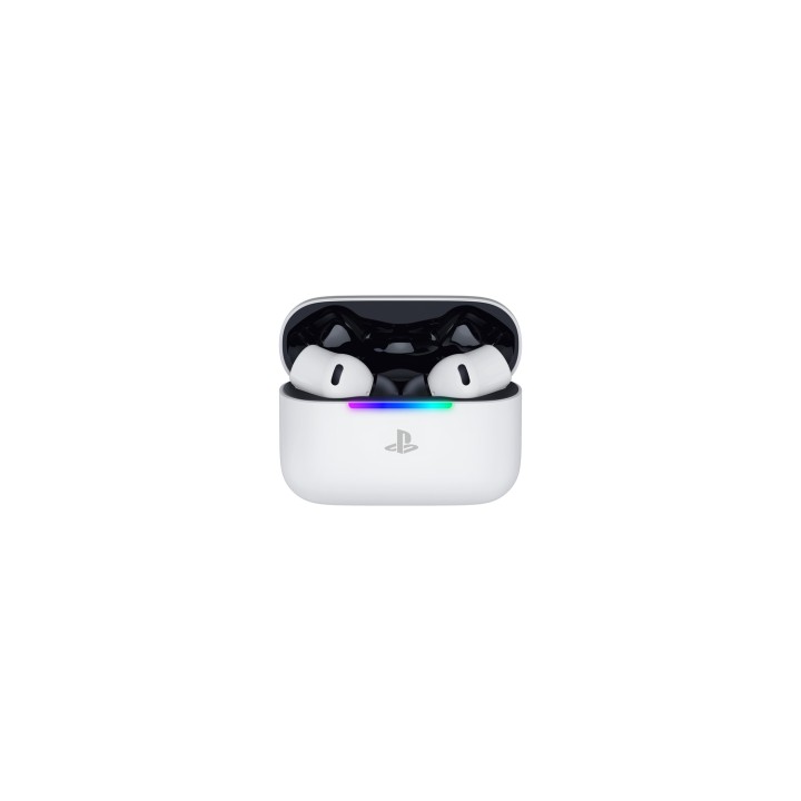 Razer Hammerhead V3 X HyperSpeed for PlayStation Auriculares Inalámbrico Dentro de oído Llamadas/Música Bluetooth Blanco