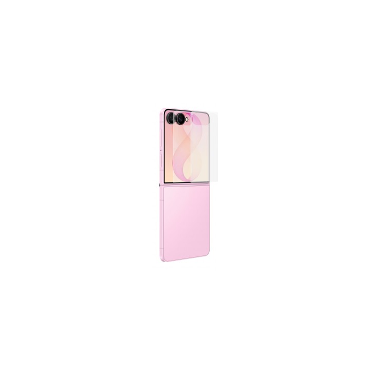 Samsung EF-UF776CTEGWW protector de pantalla o trasero para teléfono móvil Protector de pantalla anti-reflejante 1 pieza(s)
