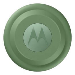 Motorola moto tag Personal Buscador Verde