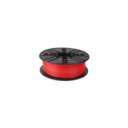 Gembird 3DP-PLA1.75GE-01-R material de impresión 3d Ícido poliláctico (PLA) Rojo 200 g