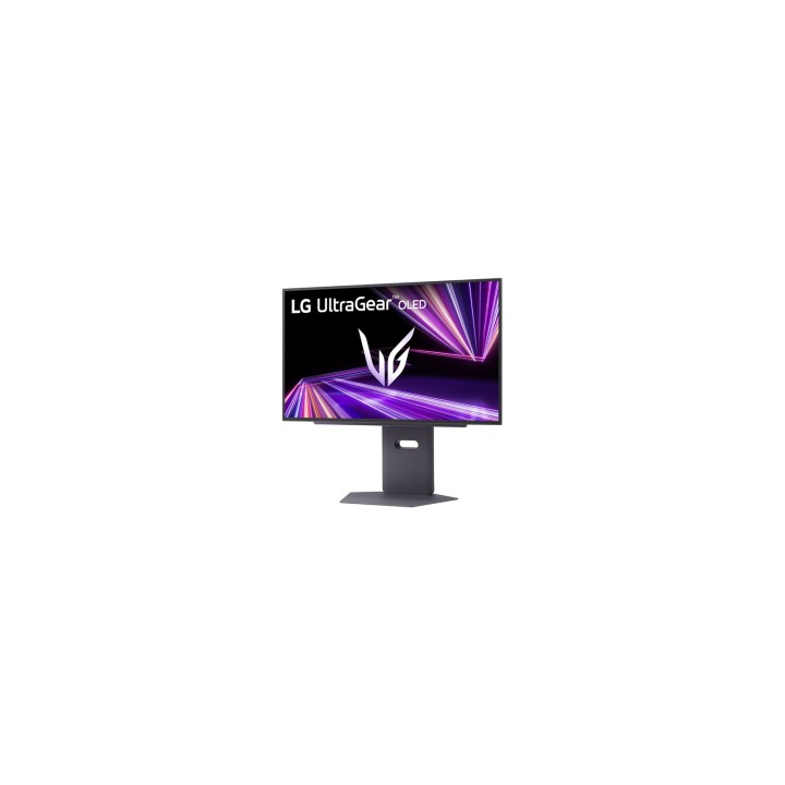 LG 27GX790A-B pantalla para PC 68,6 cm (27") 2560 x 1440 Pixeles 2K OLED Negro