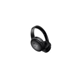 Bose QuietComfort Auriculares Inalámbrico y alámbrico Diadema Música/uso diario Bluetooth Negro