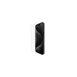 Belkin SFA102EC protector de pantalla o trasero para teléfono móvil Apple 1 pieza(s)