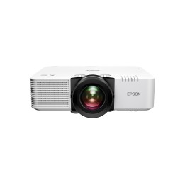 Epson EB-L690SE Proyector de corto alcance 6000 lúmenes ANSI 3LCD WUXGA (1920x1200) Blanco