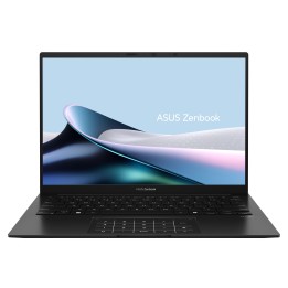 ASUS Zenbook 14 OLED UM3406KA-QD074W - Ordenador Portátil 14" Full HD (AMD Ryzen AI 7 PRO 350, 16GB RAM, 512GB SSD, Radeon