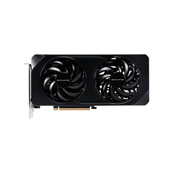 Gainward GeForce RTX 5060 Ti Ghost NVIDIA 8 GB GDDR7