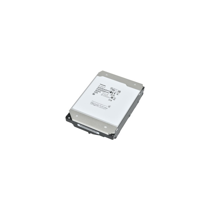 Toshiba MG11ACA20TE disco duro interno 20 TB 7200 RPM 1024 MB 3.5" Serial ATA III