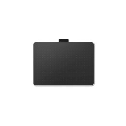 Wacom Intuos One Medium tableta digitalizadora Gris, Blanco 216 x 135 mm USB/Bluetooth