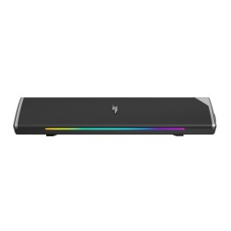 Acer Nitro Gaming Soundbar NSK510 Negro 2.0 canales
