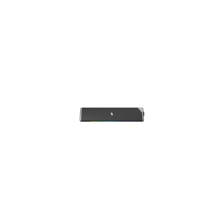 Acer Nitro Gaming Soundbar NSK510 Negro 2.0 canales