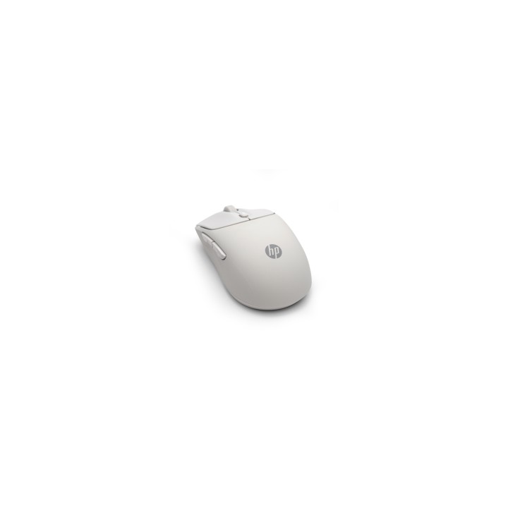 HP Ratón inalámbrico silencioso 400