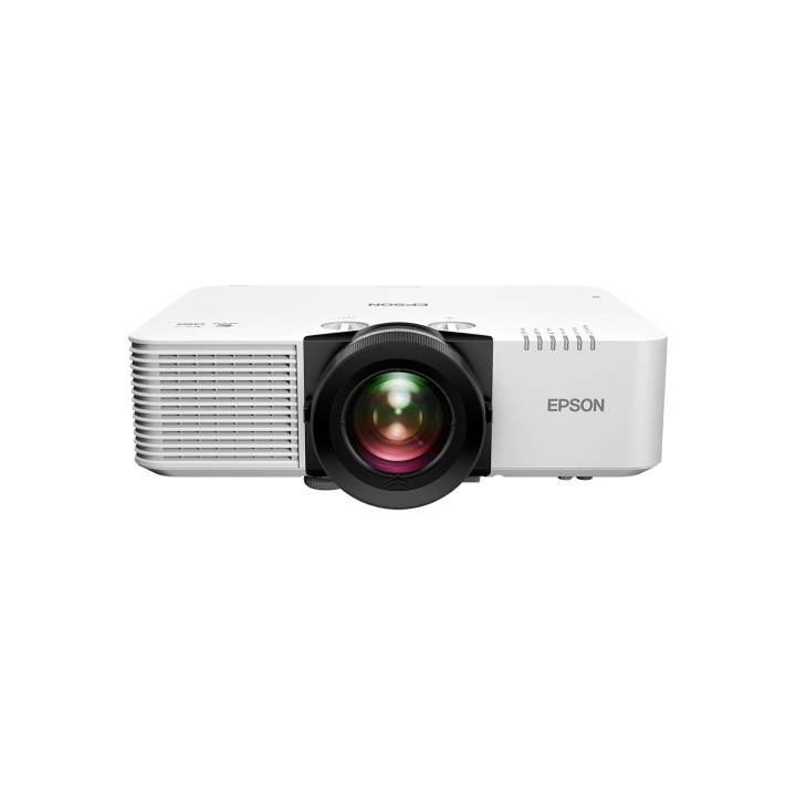 Epson EB-L890U 8000 lúmenes ANSI 3LCD WUXGA (1920x1200) Blanco