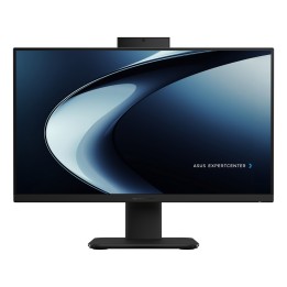 ASUS ExpertCenter P400 AiO P440VAK-BPC824X Intel Core 7 240H 60,5 cm (23.8") 1920 x 1080 Pixeles PC todo en uno 16 GB