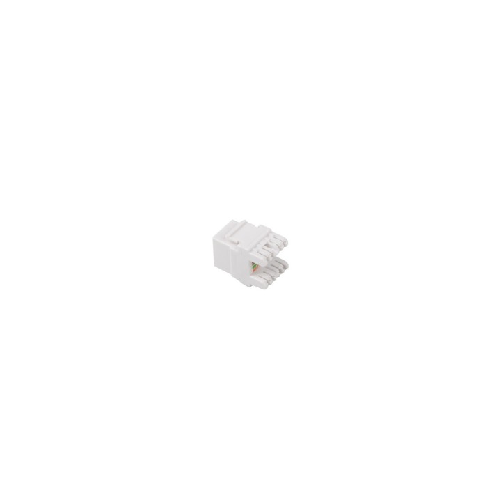 Lanberg KSUA-1000 módulo de conector de red